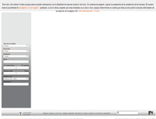 Tablet Screenshot of elporvenir.com
